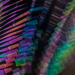 Bengan producerar silkespappaer.......