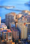 Miniatyr bild över Malaga