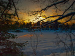 Vinter II