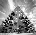 Norra Djurg&aring;rdsstaden