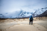 Lofoten Desert