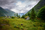 Stryn, Norge