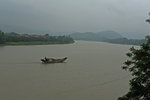 Mekongflodens delta, södra Vietnam, 2012