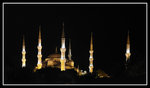 Blue Mosque