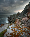 Pointe Du Raz