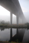 Bron över Lagan