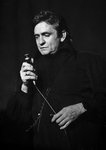 Johnny Cash 1972