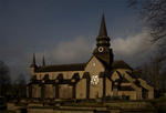 Varnhems klosterkyrka