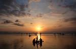 Bali Sunset