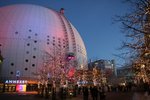 Globen