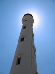 Califonia Lighthouse, Aruba