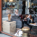 K&auml;nner sig som hemma