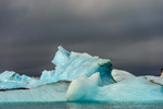 Island / Jökulsárlons