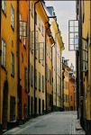 Gamla Stan