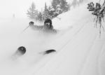 Marcus Jungerstam Kicking horse/Canada