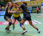 Damhandboll