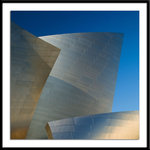 Walt Disney Concert Hall - LA