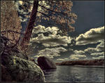 IR River