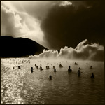 BLACK & WHITE / SEPIA