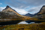 Trollstigen Plateau