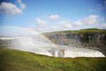 Gullfoss