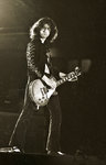 Jimmy Page 1973 Kungliga Tennishallen