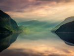 Norska reflektioner