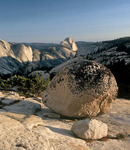 Olmsted Point, Yosemite