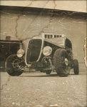 Old Ford 33