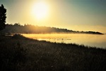 Naturens skönhet.