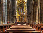 St Vitus Cathedral