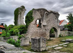 Visby-gammalt o nytt