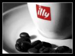 Illy in focus