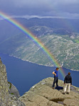 Preikestolen