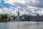 Stockholm