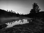 The small tarn