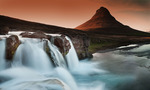 Kirkjufellsfoss