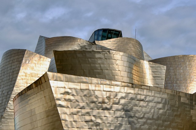 Guggenheimmus&eacute;et