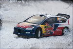 2010 Sweden Rally