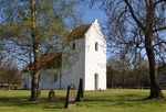 S&ouml;dra &Aring;sums gamla kyrka