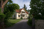 Huset