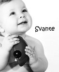 SVANTE