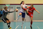 Futsal-action