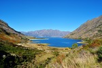 Lake Hawea