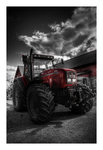 Massey Ferguson 8220