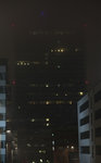 Earth Hour Science Tower