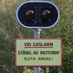 Gaslarm