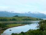Argyll, Skottland