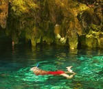 Grand Cenote Tulum