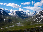 Jotunheimen, Norge